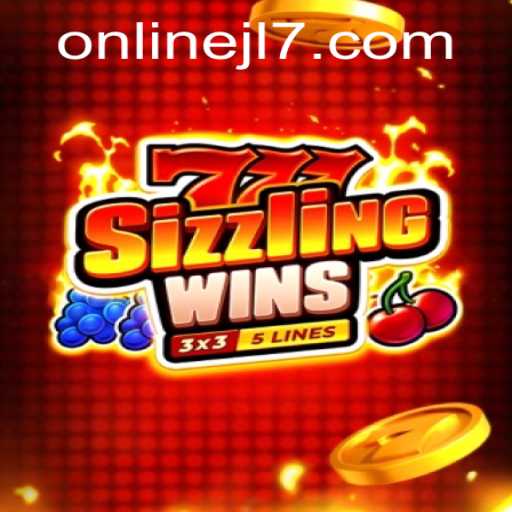 The Exciting World of 777sizzlingwins: A Deep Dive into JL7 Gameplay