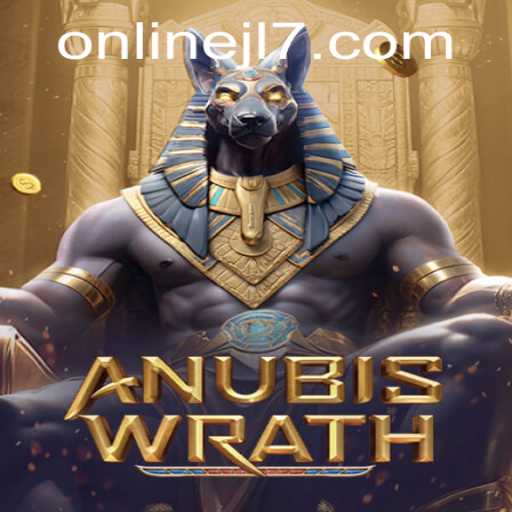 AnubisWrath: The Ultimate Immersive Gaming Experience