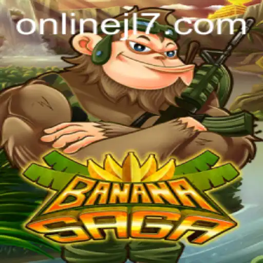 Discover the Thrills of BananaSaga: Unveiling the Fun and Adventure
