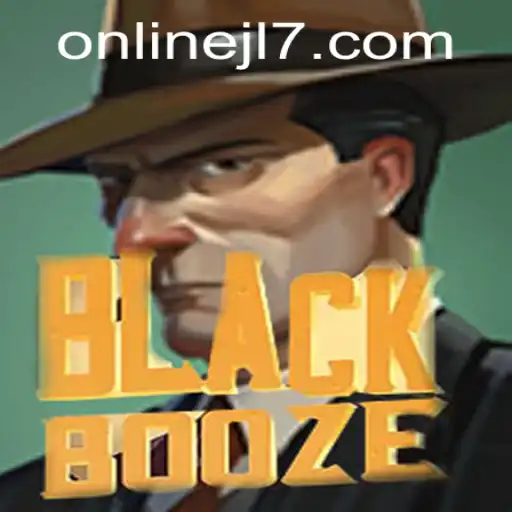 Exploring BlackBooze: The Thrilling Game Adventure With JL7
