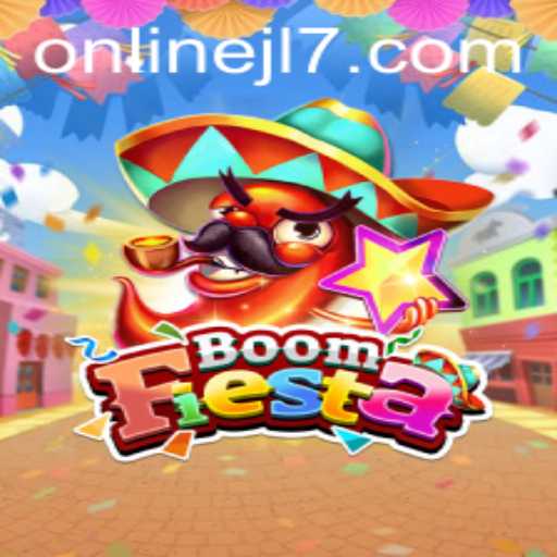 Unveiling BoomFiesta: A Revolutionary Gaming Experience with JL7