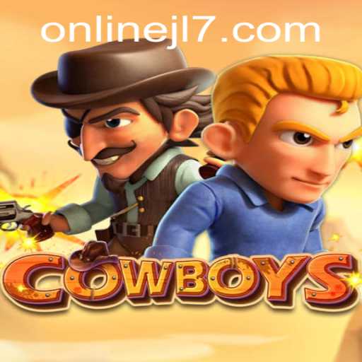 Exploring the Thrilling World of COWBOYS: The Game Revolutionized by JL7