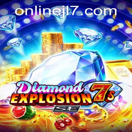 Exploring the Excitement of DiamondExplosion7sSE: A Gamer's Paradise