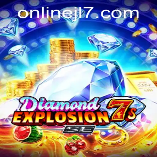Exploring the Excitement of DiamondExplosion7sSE: A Gamer's Paradise