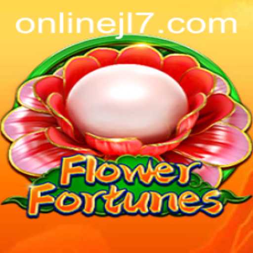 Unveiling FlowerFortunes: A Mesmeric Journey through Nature and Strategy