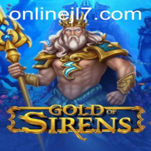 Discover the Mystical World of 'GoldofSirens' with Code JL7