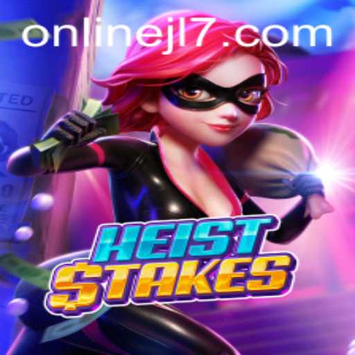 Exploring the Thrill of HeistStakes: A Game of Strategy and Intrigue