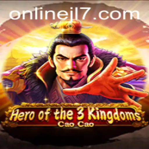 Explore the Epic Adventure in Heroofthe3KingdomsCaoCao