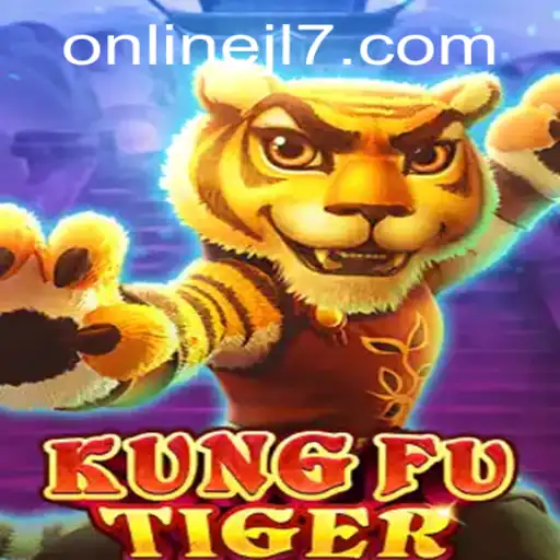 Unveiling the Martial World of KungFuTiger: A Game Like No Other