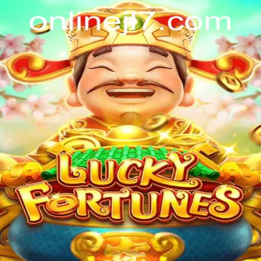Discover the Enchantment of LUCKYFORTUNES with Key Insights from 'JL7'