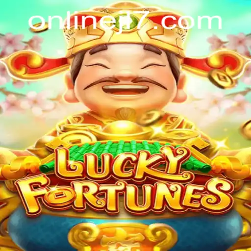 Discover the Enchantment of LUCKYFORTUNES with Key Insights from 'JL7'