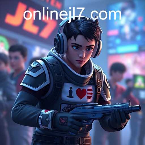 The Rise of Live Games in the Digital Era Featuring JL7