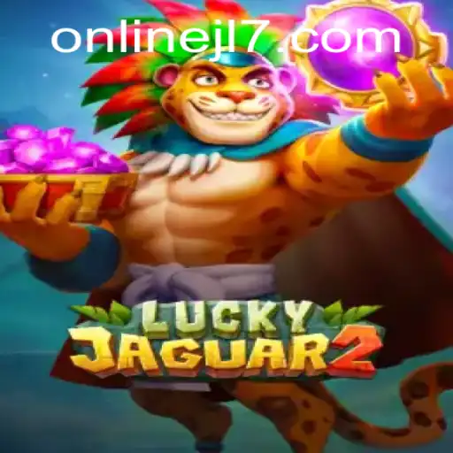 Discover the Thrilling World of Luckyjaguar2 and Its Engaging Gameplay