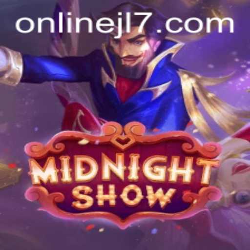 MidnightShow: The Ultimate Gaming Experience with JL7