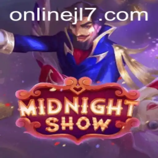 MidnightShow: The Ultimate Gaming Experience with JL7