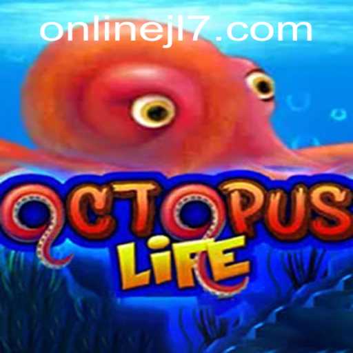 Discover the Underwater Adventure of OctopusLife: A Deep Dive into the Game