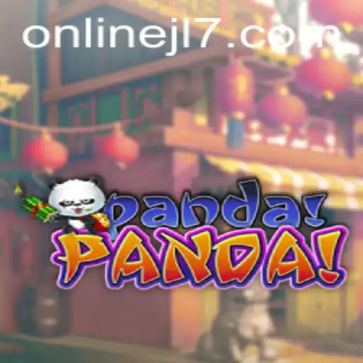 Discovering PandaPanda: The Exciting World of JL7