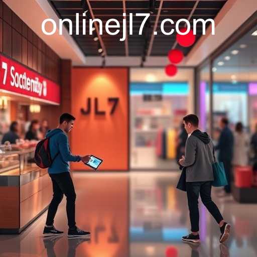 The Evolving Landscape of Promotions with a Focus on JL7