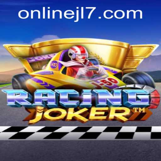 RacingJoker: The Thrilling Gaming Experience with JL7