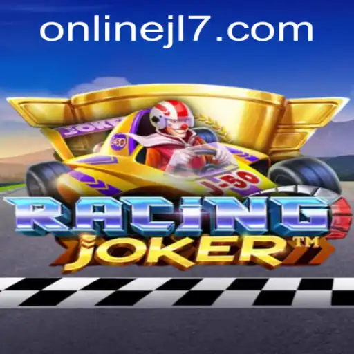 RacingJoker: The Thrilling Gaming Experience with JL7