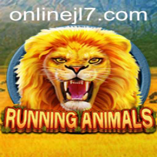 RunningAnimals: An Exciting Adventure in Virtual Wildlife