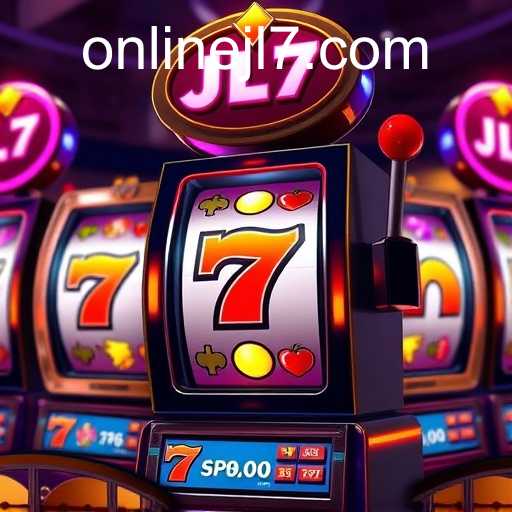 Understanding Slot Machines and the Role of JL7