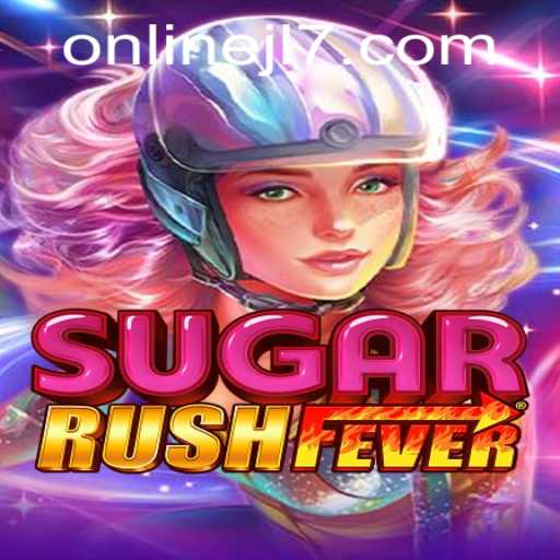 SugarRushFever: Dive into the Sweetest Adventure