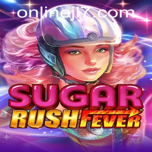 SugarRushFever: Dive into the Sweetest Adventure
