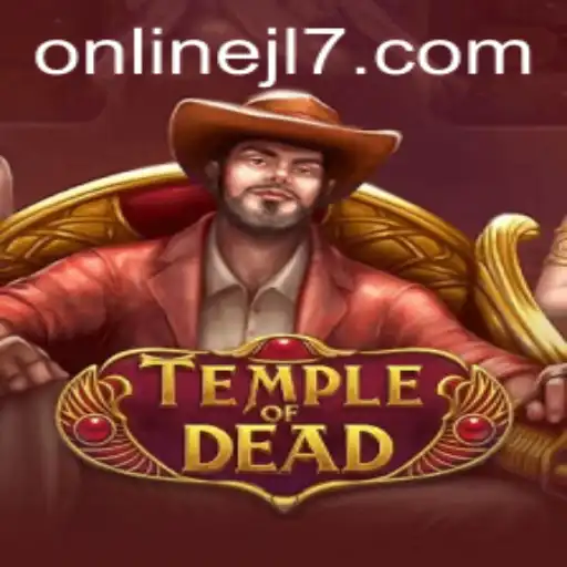 Discover the Mysterious World of TempleofDead: A Deep Dive into Gameplay and Strategy
