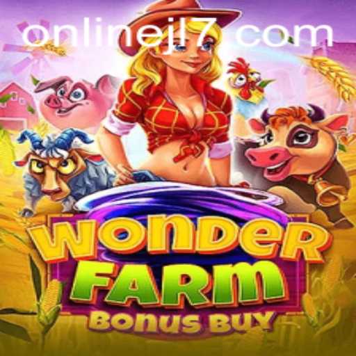 Exploring WonderFarmBonusBuy: The Enchanting World of Online Gaming