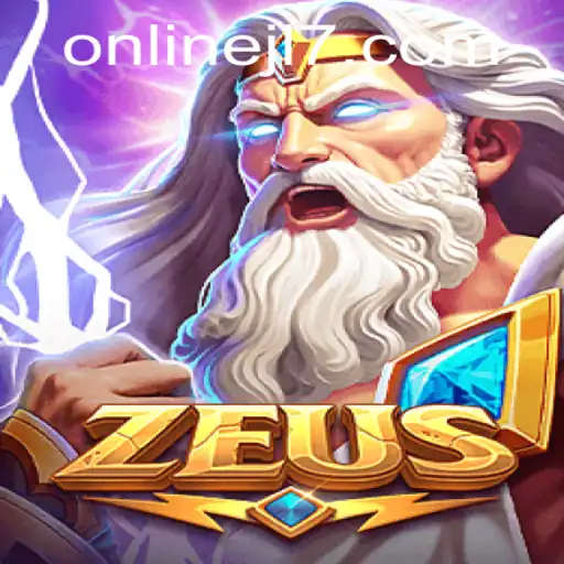Unveiling Zeus: The Mythical Odyssey of JL7 Game